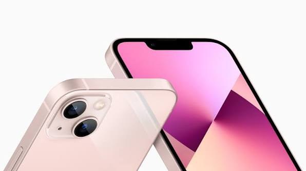 Apple iPhone 13 price in Nigeria