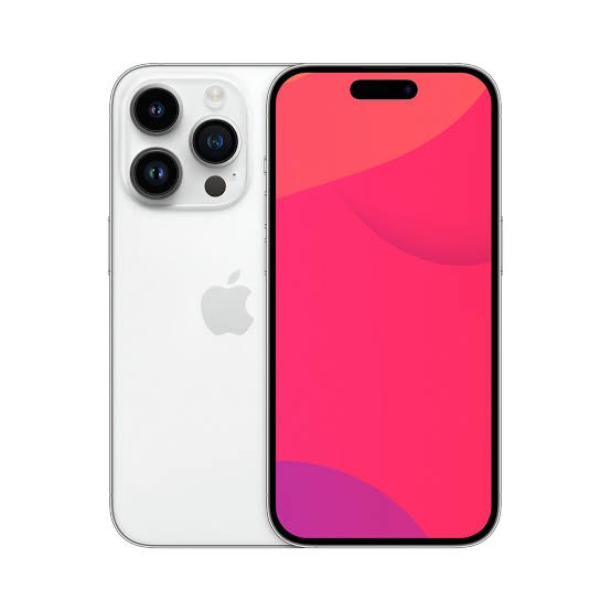Apple iPhone 14 Pro price in Nigeria