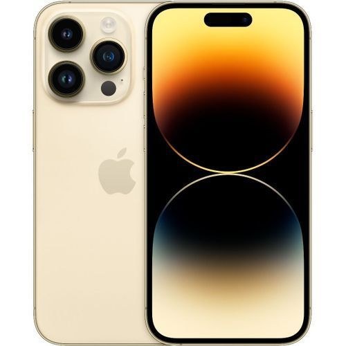 Apple iPhone 14 Pro Max price in Nigeria