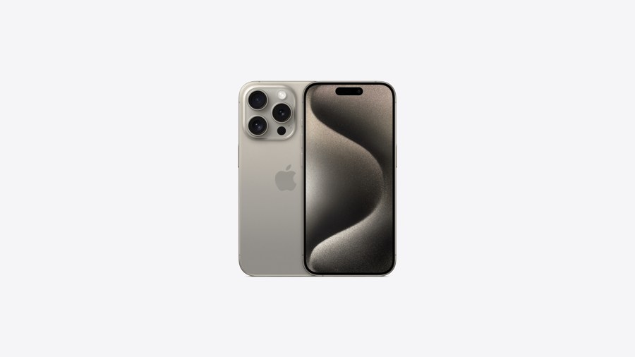 Apple iPhone 15 Pro price in Nigeria