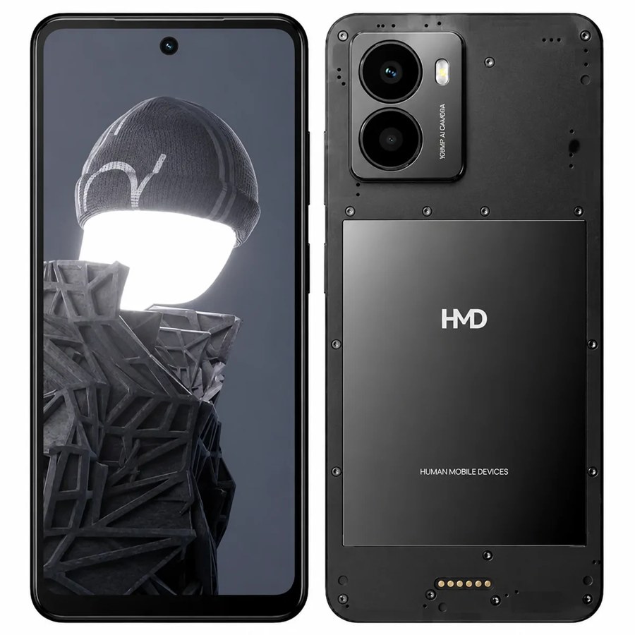 HMD Fusion price in Nigeria