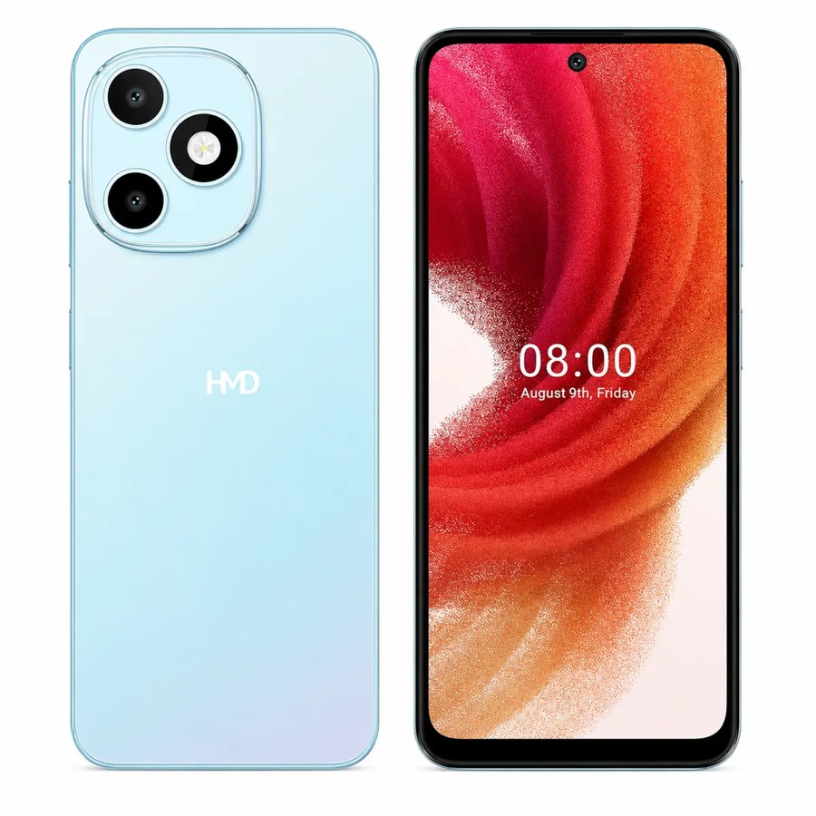 HMD Luma Ds price in Nigeria