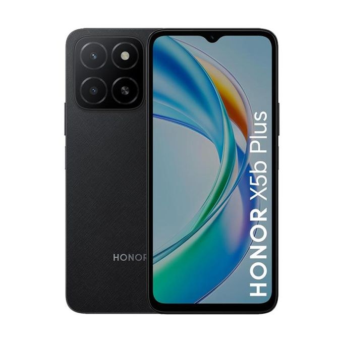 Honor X5bplus price in Nigeria