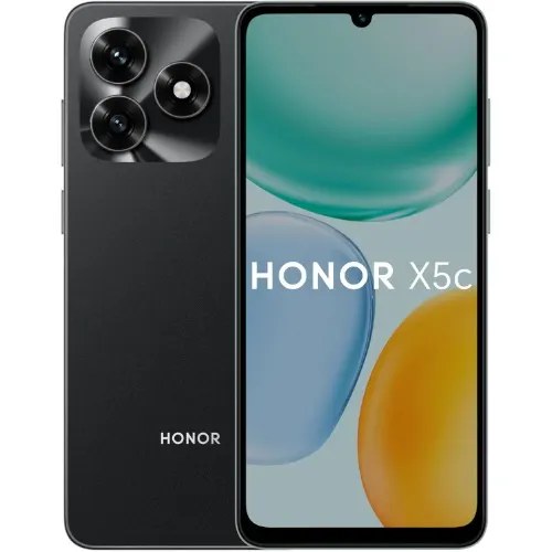 Honor X5c price in Nigeria