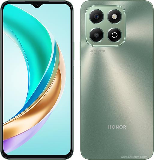 HONOR X6b 6GB+128GB price in Nigeria