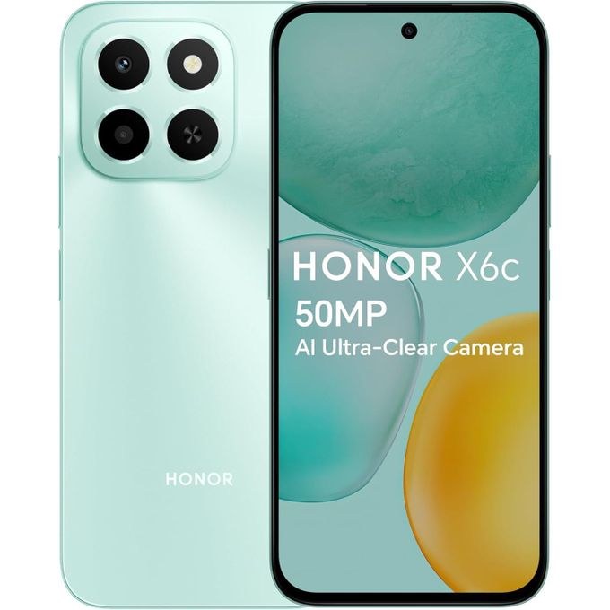 Honor X6c price in Nigeria