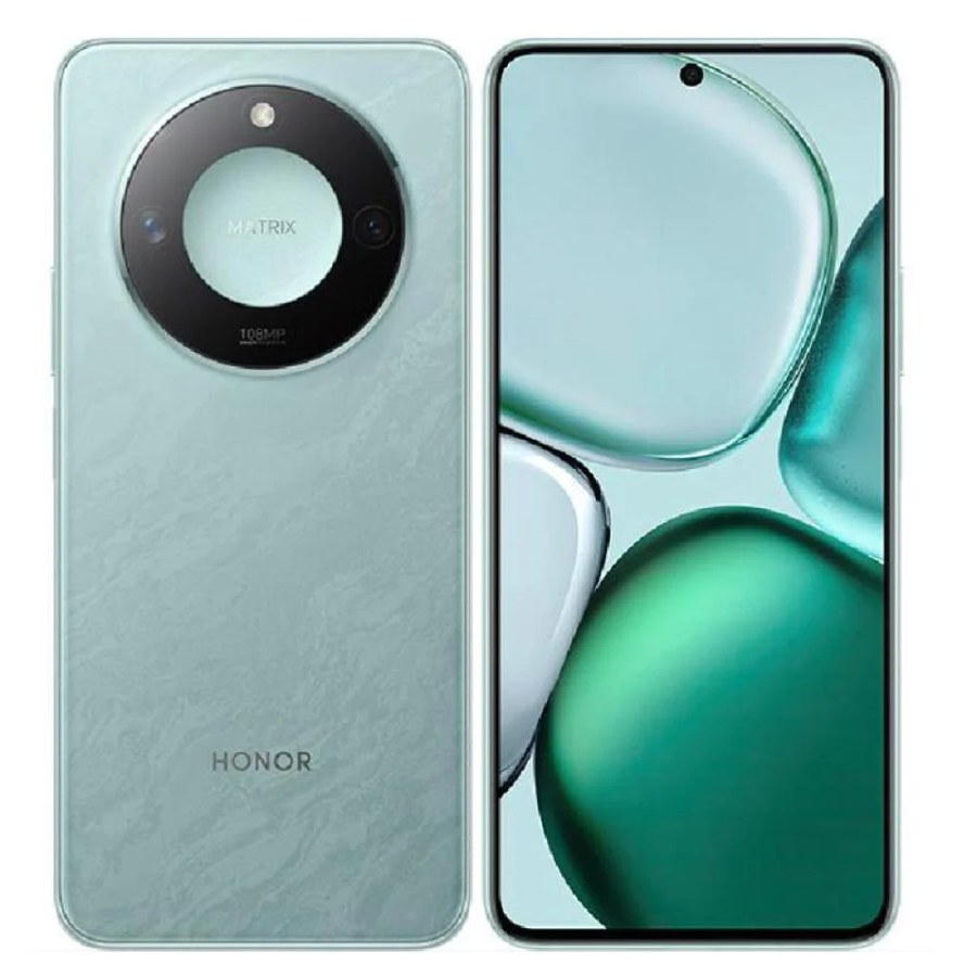 Honor X9c price in Nigeria