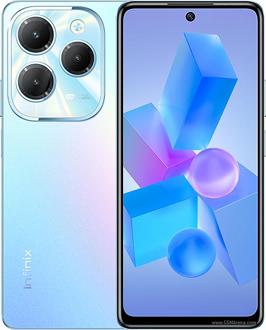 Infinix Hot 40 price in Nigeria