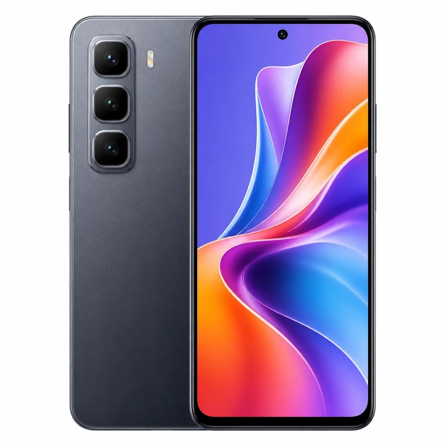 Infinix Hot 70 Pro 5G price in Nigeria
