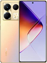 Infinix Note 40 price in Nigeria