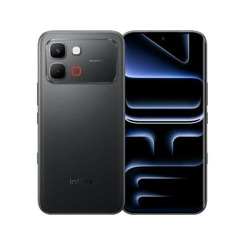 Infinix Note Edge 5G price in Nigeria