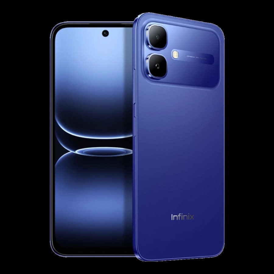 Infinix Smart 20 price in Nigeria