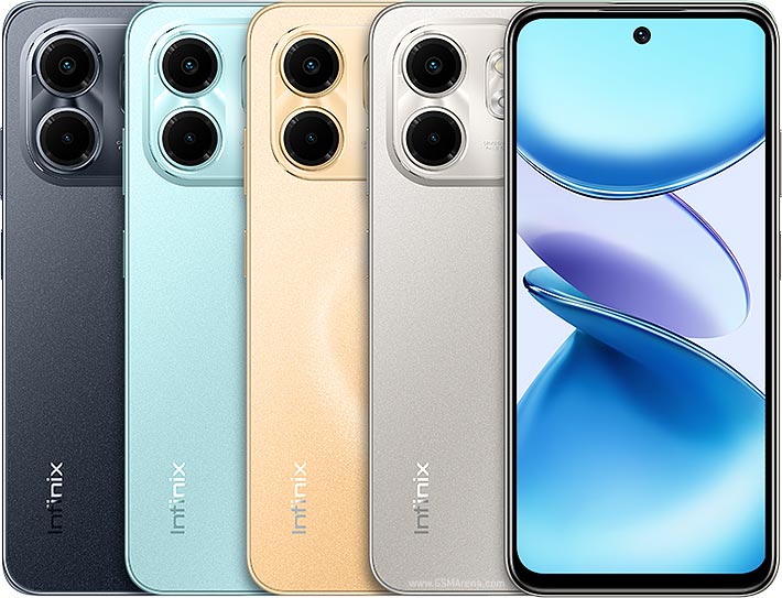 Infinix Smart 9 price in Nigeria
