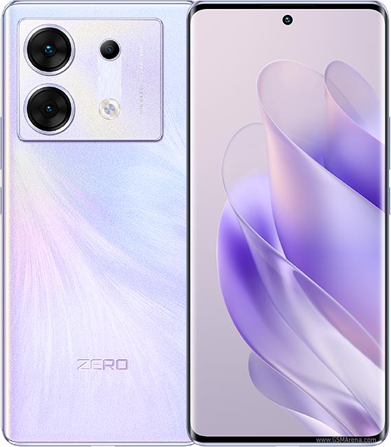 Infinix Zero 30 price in Nigeria