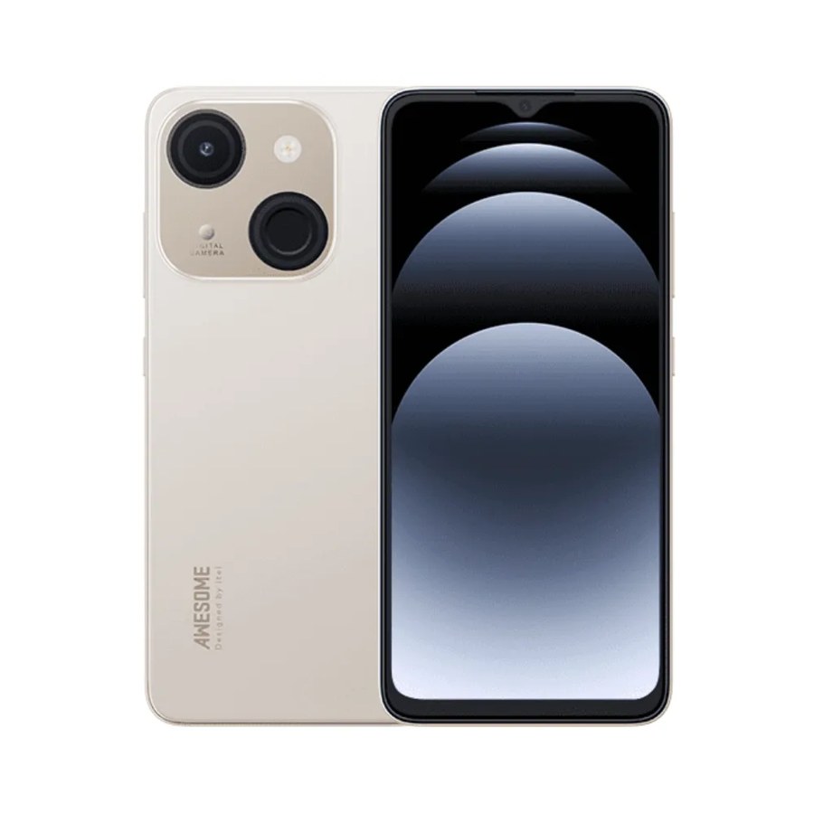 itel A06 price in Nigeria
