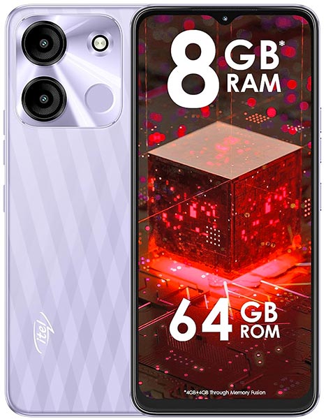 itel A60s price in Nigeria