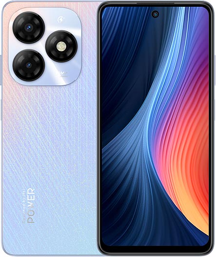 itel P55 price in Nigeria