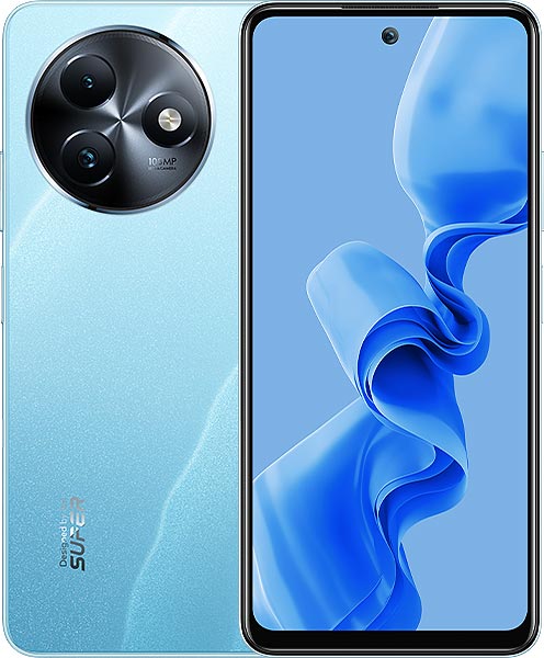 itel S24 price in Nigeria