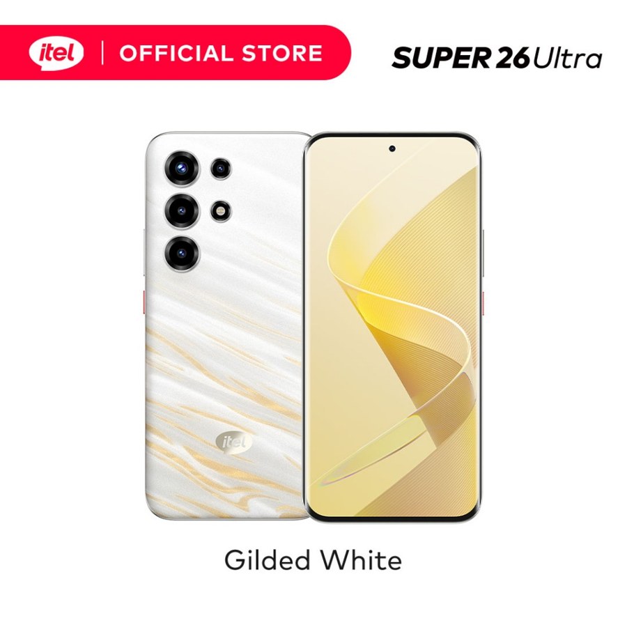 itel Super 26 Ultra price in Nigeria