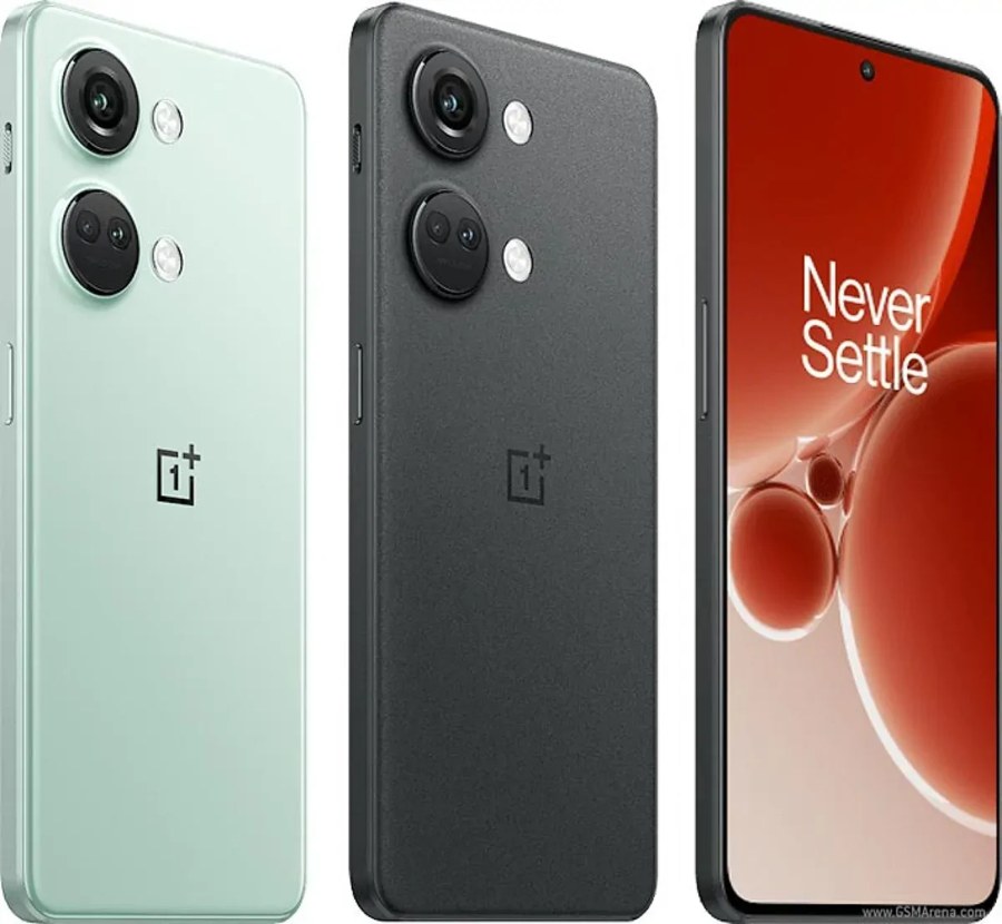 OnePlus Nord 3 price in Nigeria