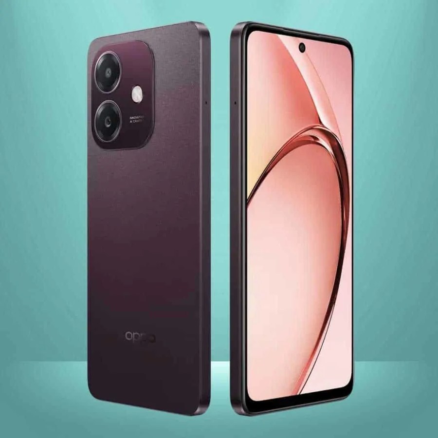 OPPO A3x price in Nigeria