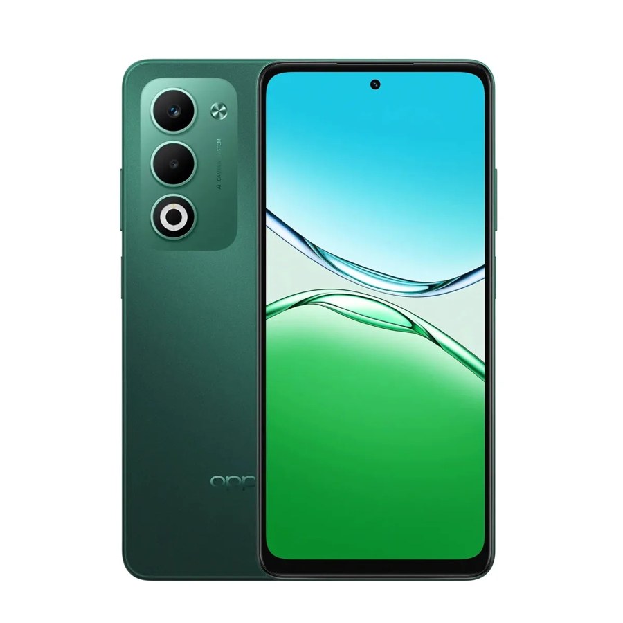 OPPO A5 price in Nigeria