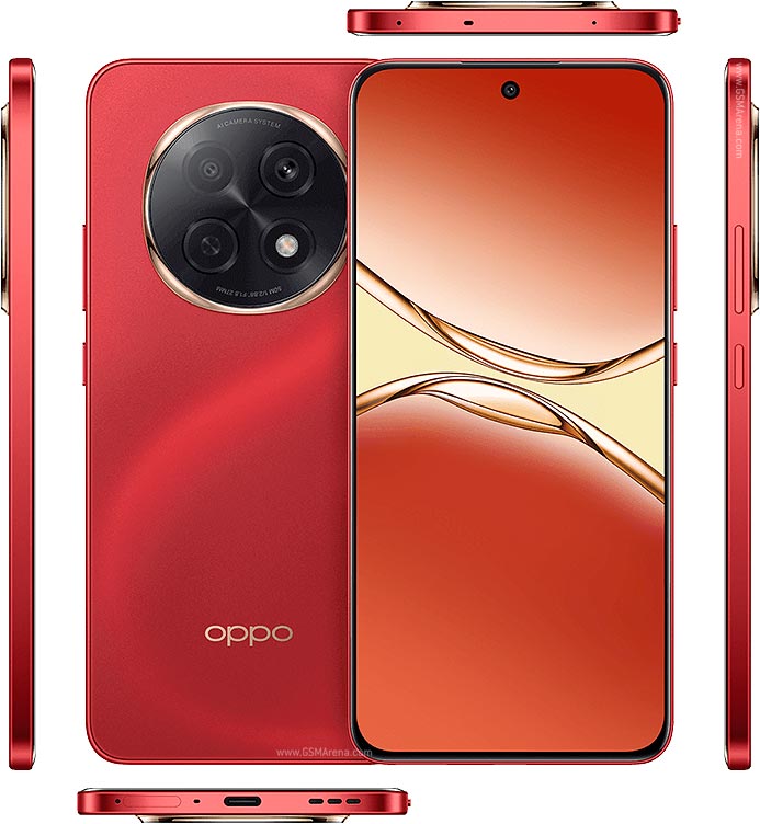 OPPO A5 Pro 8GB+256GB price in Nigeria