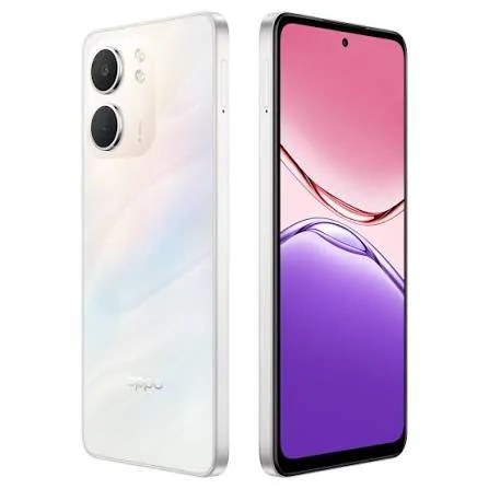 OPPO A5X price in Nigeria