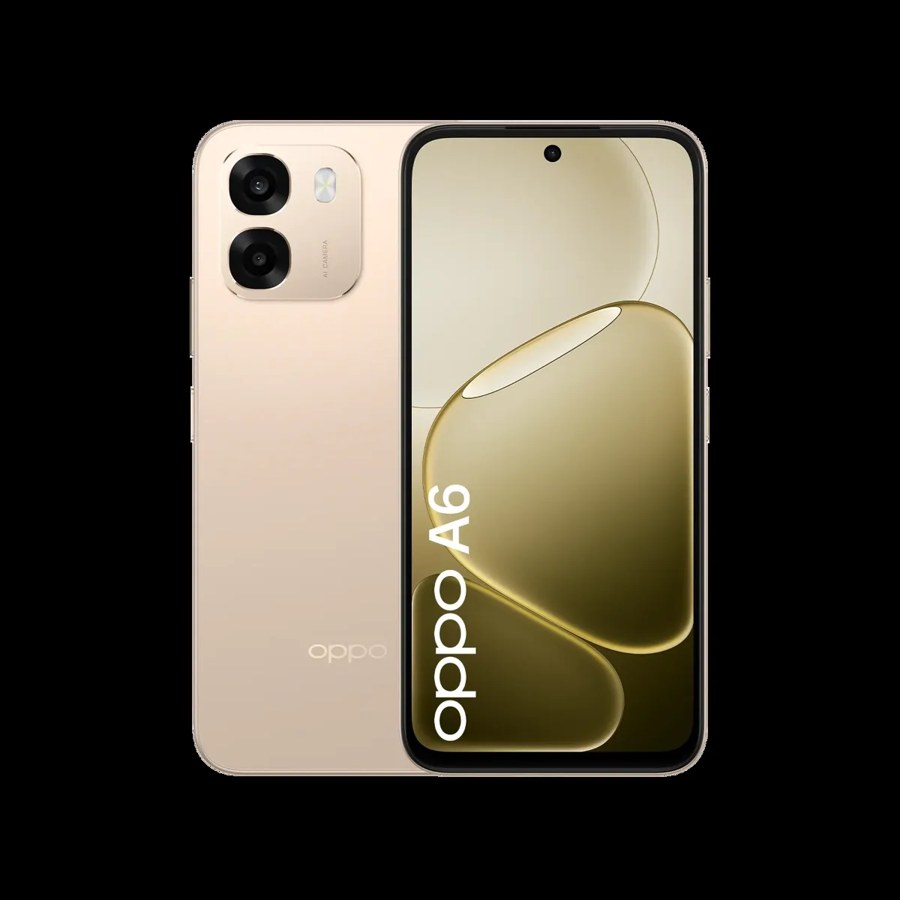 OPPO A6 price in Nigeria