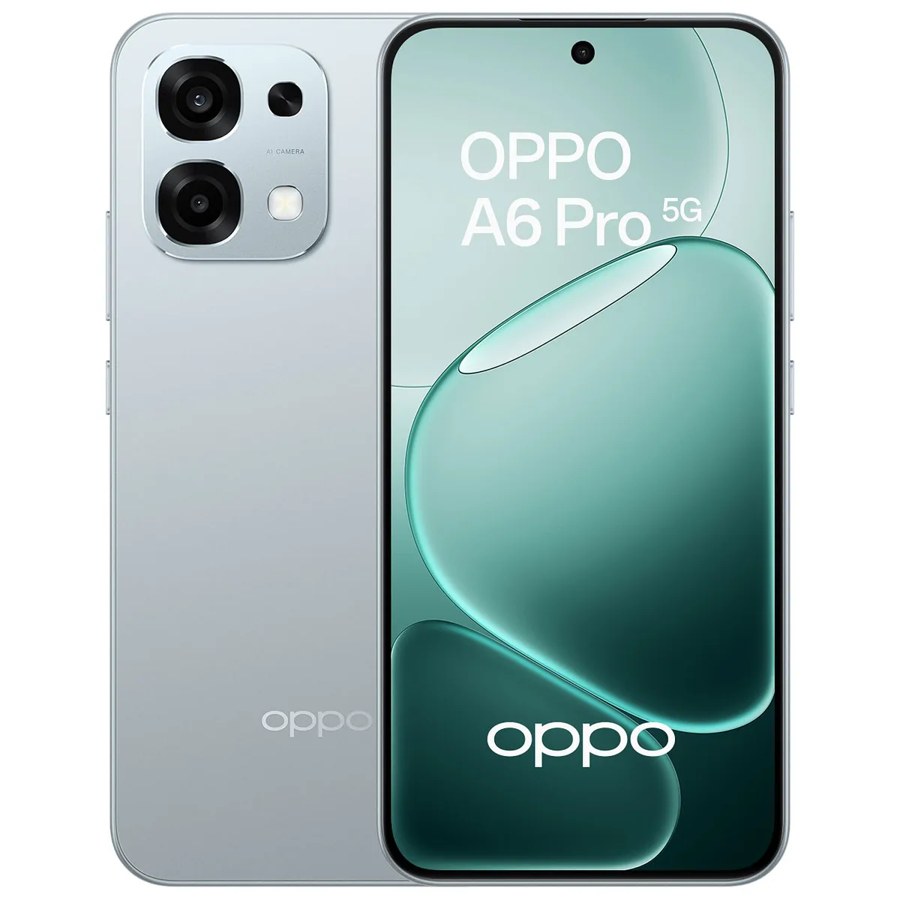 OPPO A6 5G Pro price in Nigeria