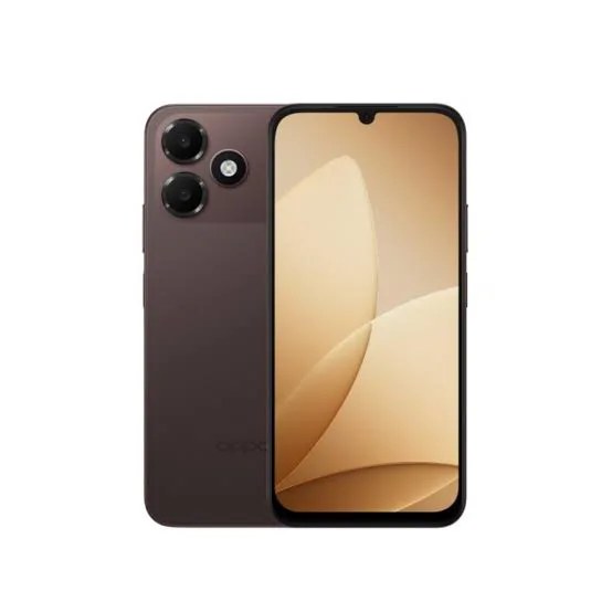 OPPO A6c price in Nigeria