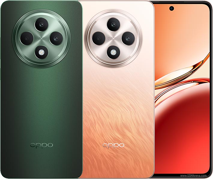 OPPO Reno12F 4G 8GB+256GB price in Nigeria
