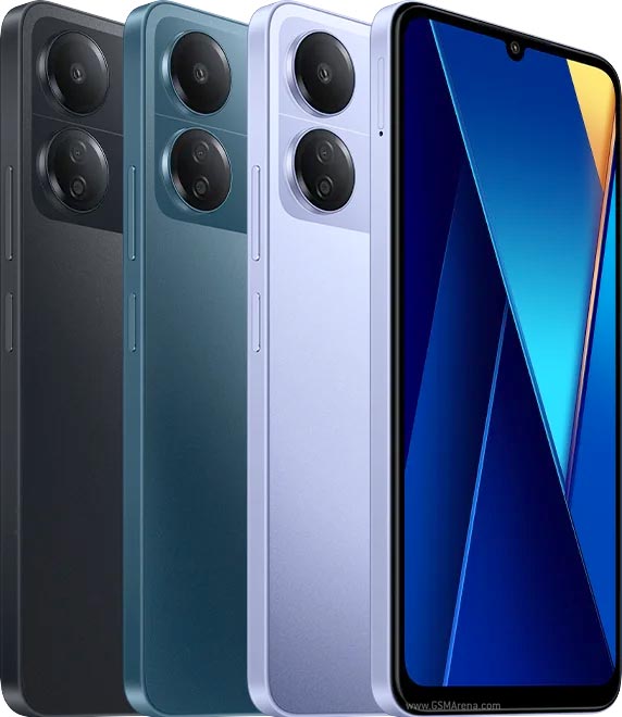 POCO C65 price in Nigeria