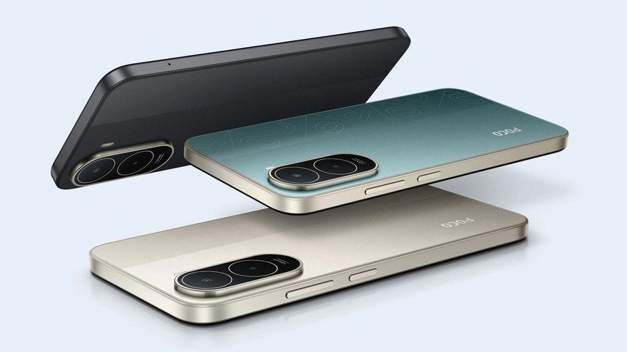 POCO C81 Pro price in Nigeria