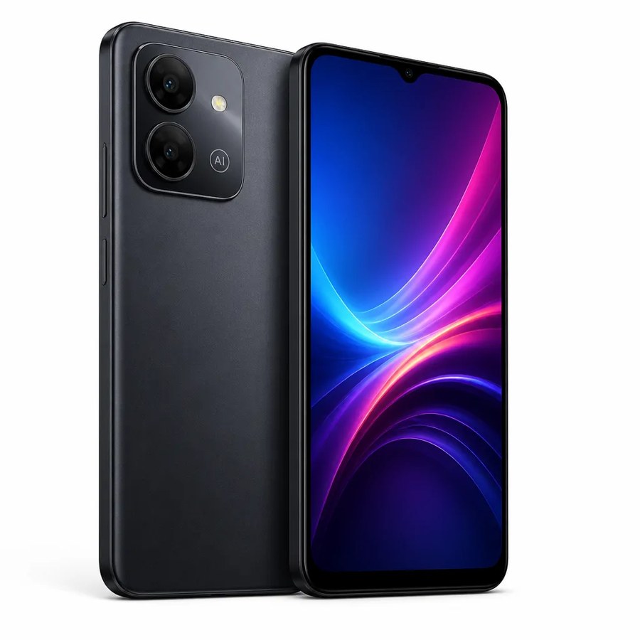 POCO M7 price in Nigeria