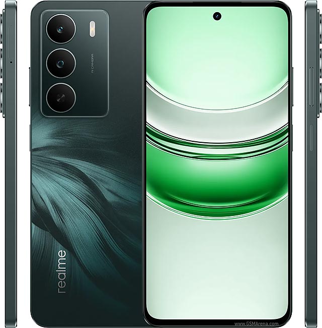 realme C71 4GB+64GB price in Nigeria