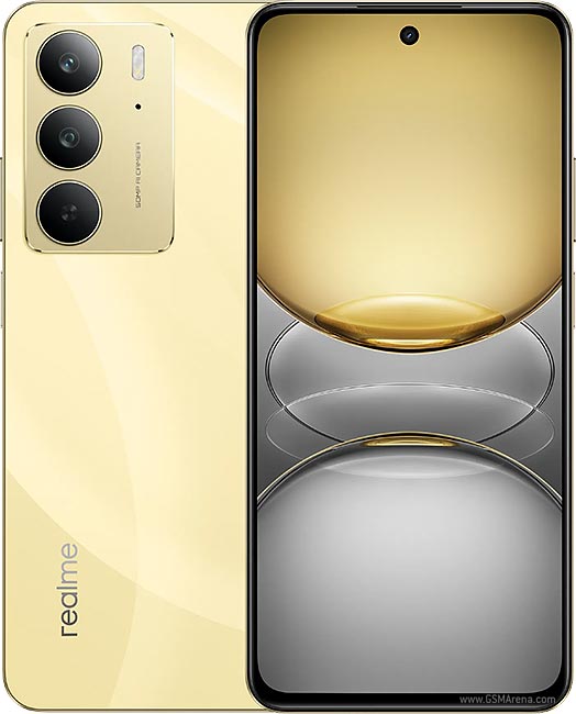 realme C75 8GB+128GB price in Nigeria