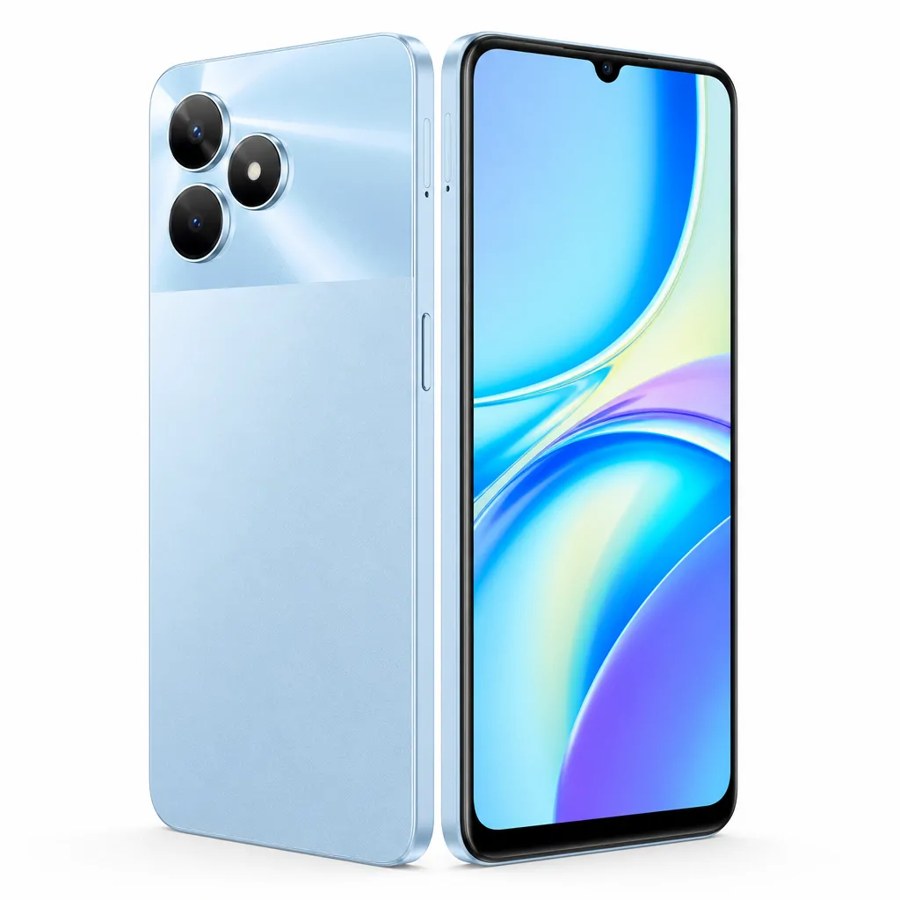 realme Note 50 price in Nigeria