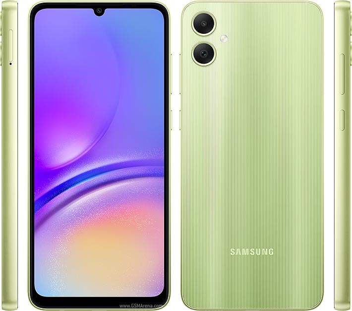 Samsung Galaxy A05 price in Nigeria