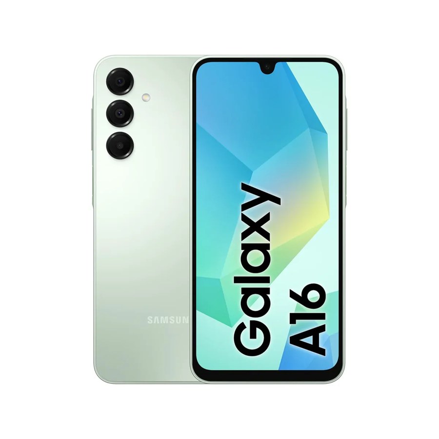 Samsung Galaxy A16 4G price in Nigeria