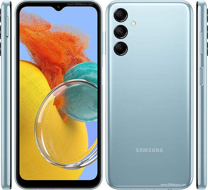 Samsung Galaxy M14 price in Nigeria
