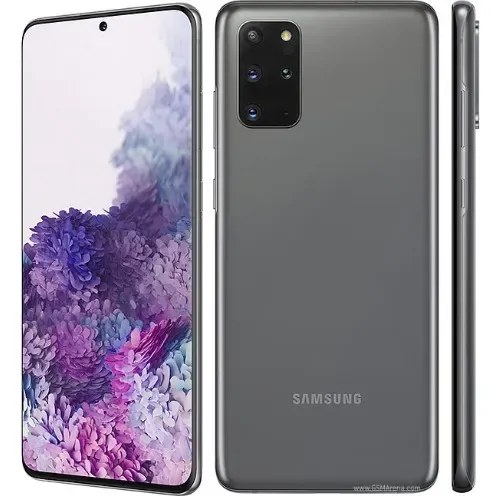 Samsung Galaxy S20 5G price in Nigeria