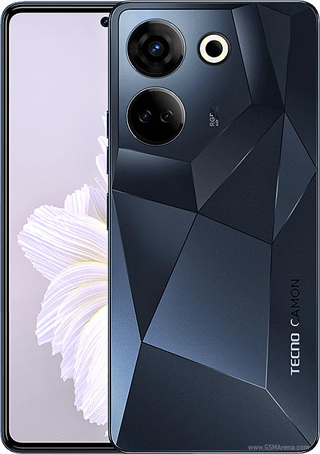 Tecno Camon 20 price in Nigeria