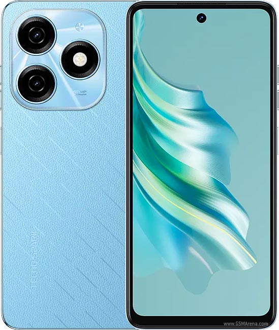Tecno Spark 20 price in Nigeria