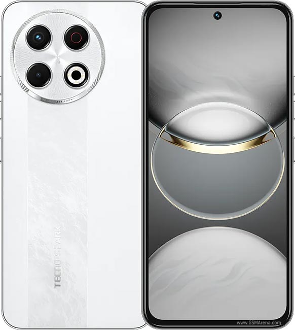 Tecno Spark 30 Pro price in Nigeria