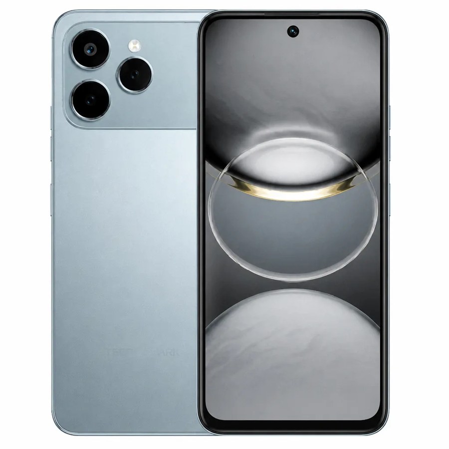 Tecno Spark 40 price in Nigeria