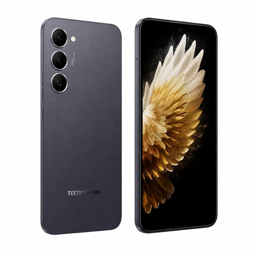 Tecno Spark 40 Pro price in Nigeria
