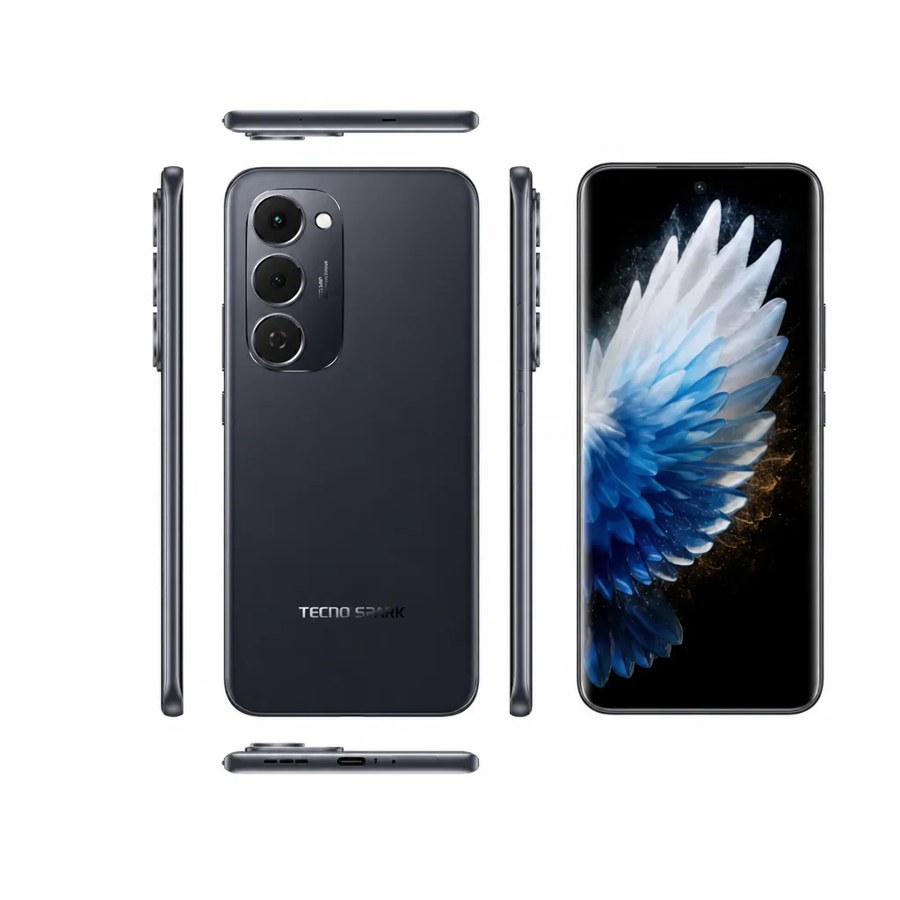 Tecno Spark 40 Pro Plus price in Nigeria