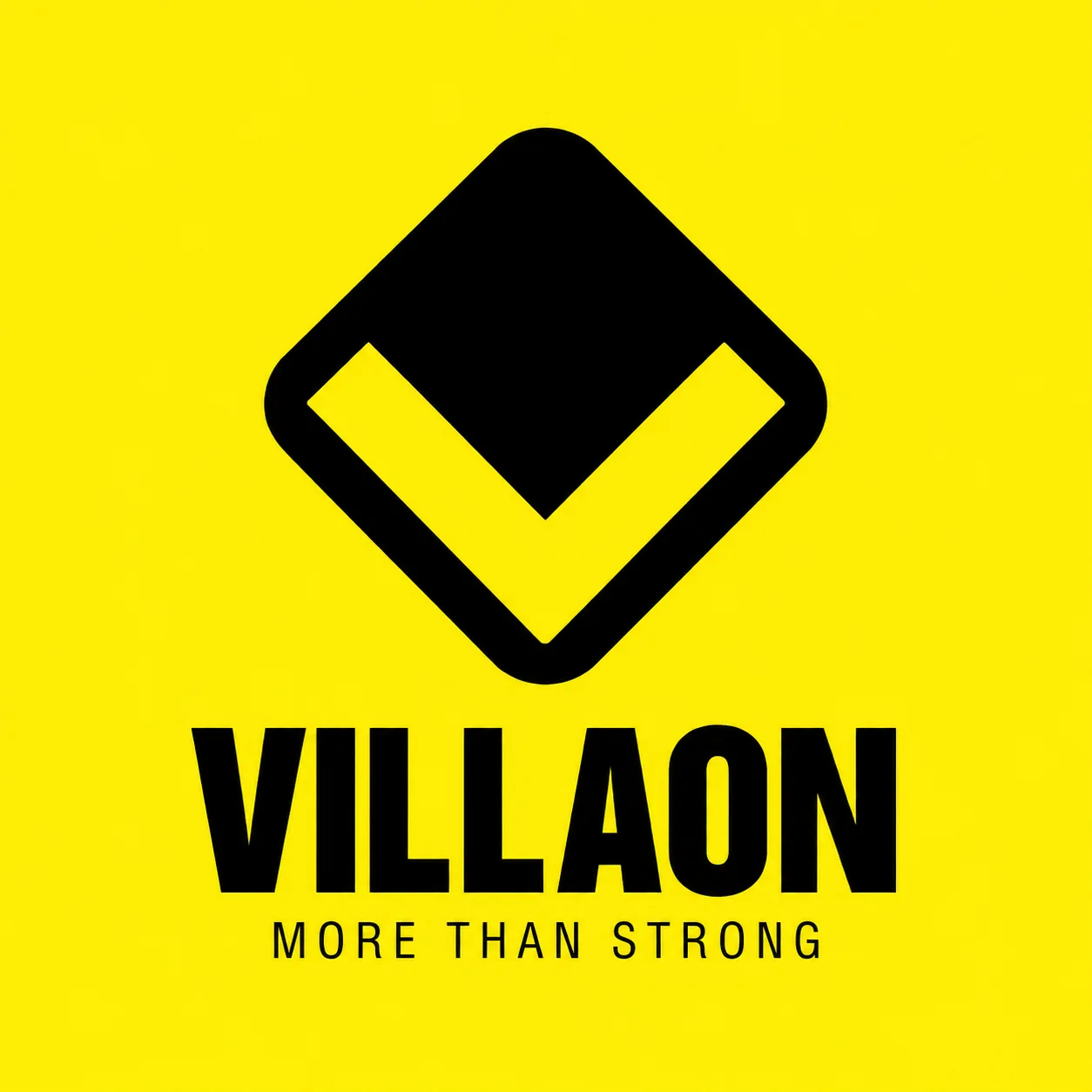 Villaon logo