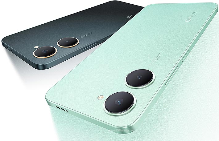 vivo Y18 6GB+128GB price in Nigeria